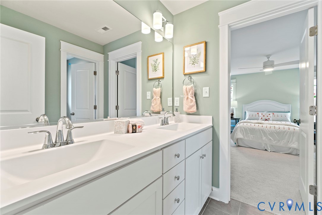 Lot 23 Narrow Branch Terrace, Branch Crossing, Chesterfield, VA 23832