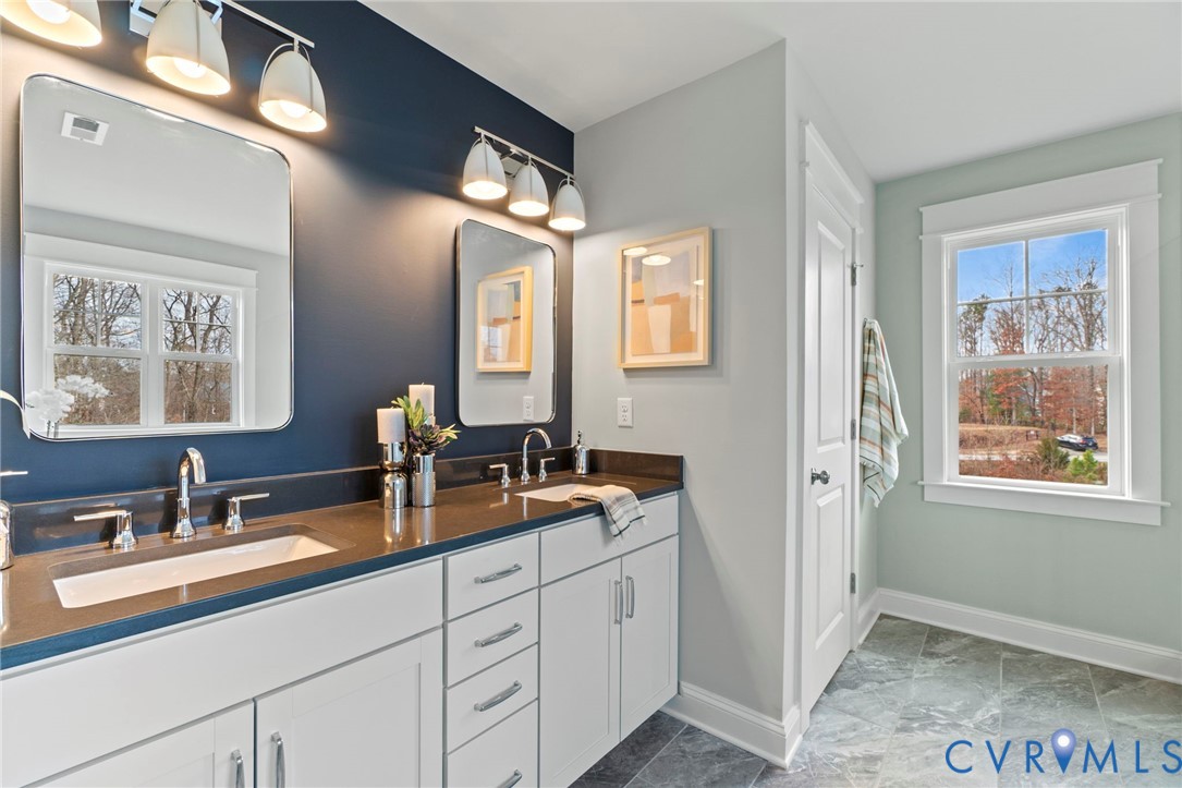 Lot 23 Narrow Branch Terrace, Branch Crossing, Chesterfield, VA 23832