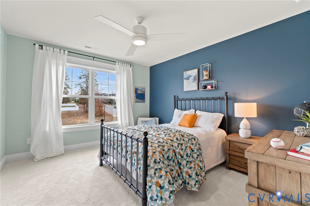 Lot 23 Narrow Branch Terrace, Branch Crossing, Chesterfield, VA 23832