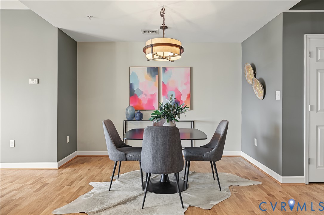 4820 Old Main Street, #612, Rocketts, Henrico, VA 23231