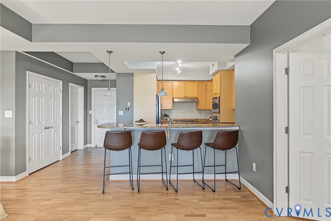 4820 Old Main Street, #612, Rocketts, Henrico, VA 23231