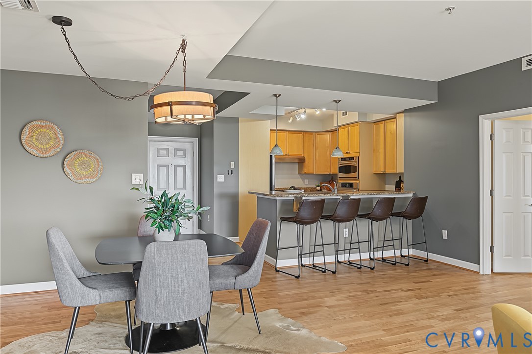 4820 Old Main Street, #612, Rocketts, Henrico, VA 23231