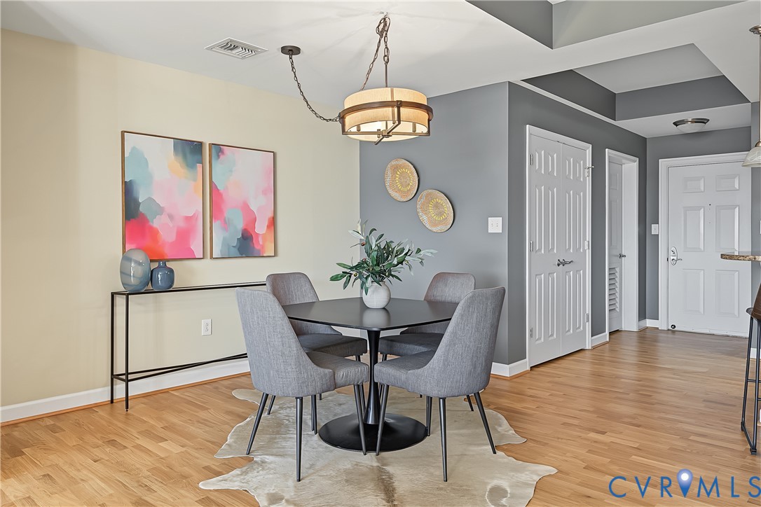 4820 Old Main Street, #612, Rocketts, Henrico, VA 23231