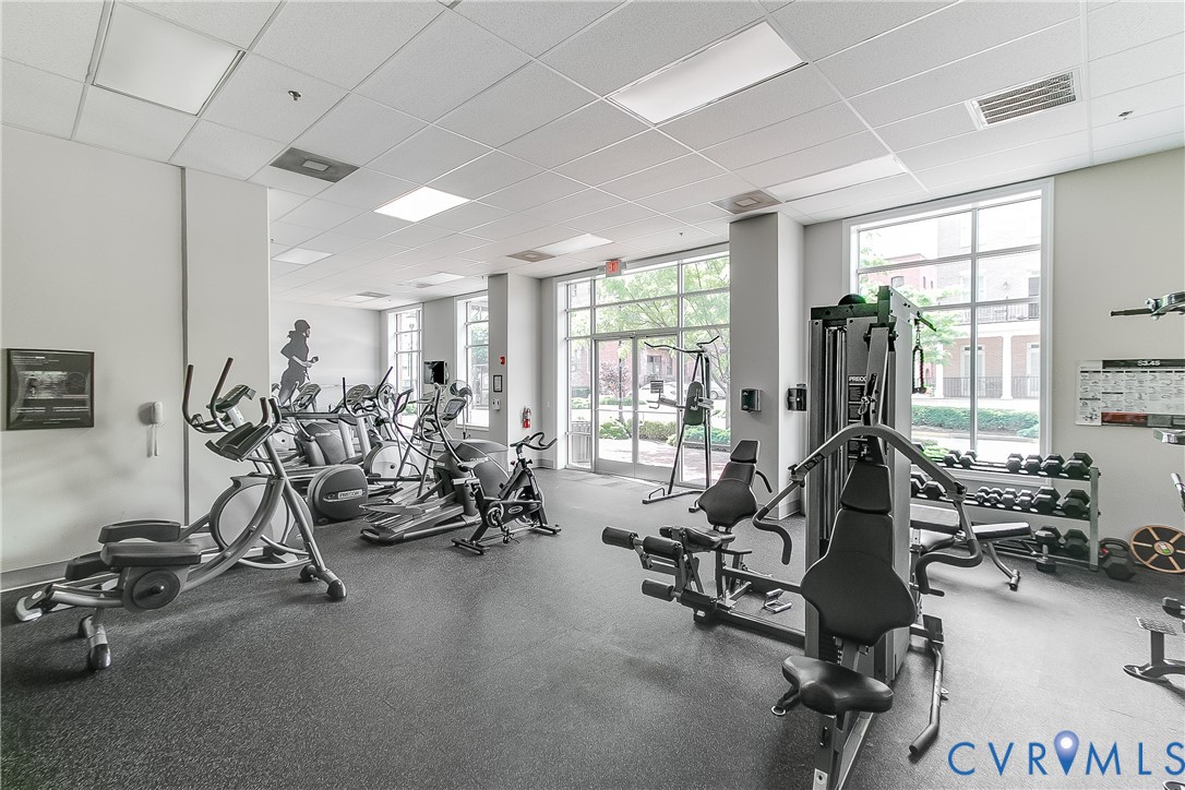 4820 Old Main Street, #612, Rocketts, Henrico, VA 23231