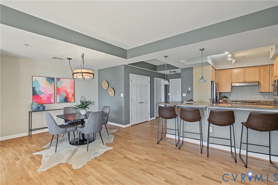 4820 Old Main Street, #612, Rocketts, Henrico, VA 23231