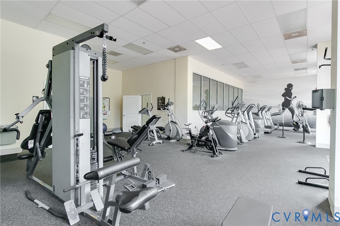 4820 Old Main Street, #612, Rocketts, Henrico, VA 23231