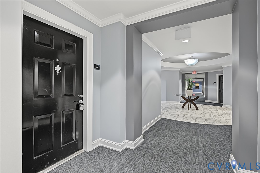 4820 Old Main Street, #612, Rocketts, Henrico, VA 23231