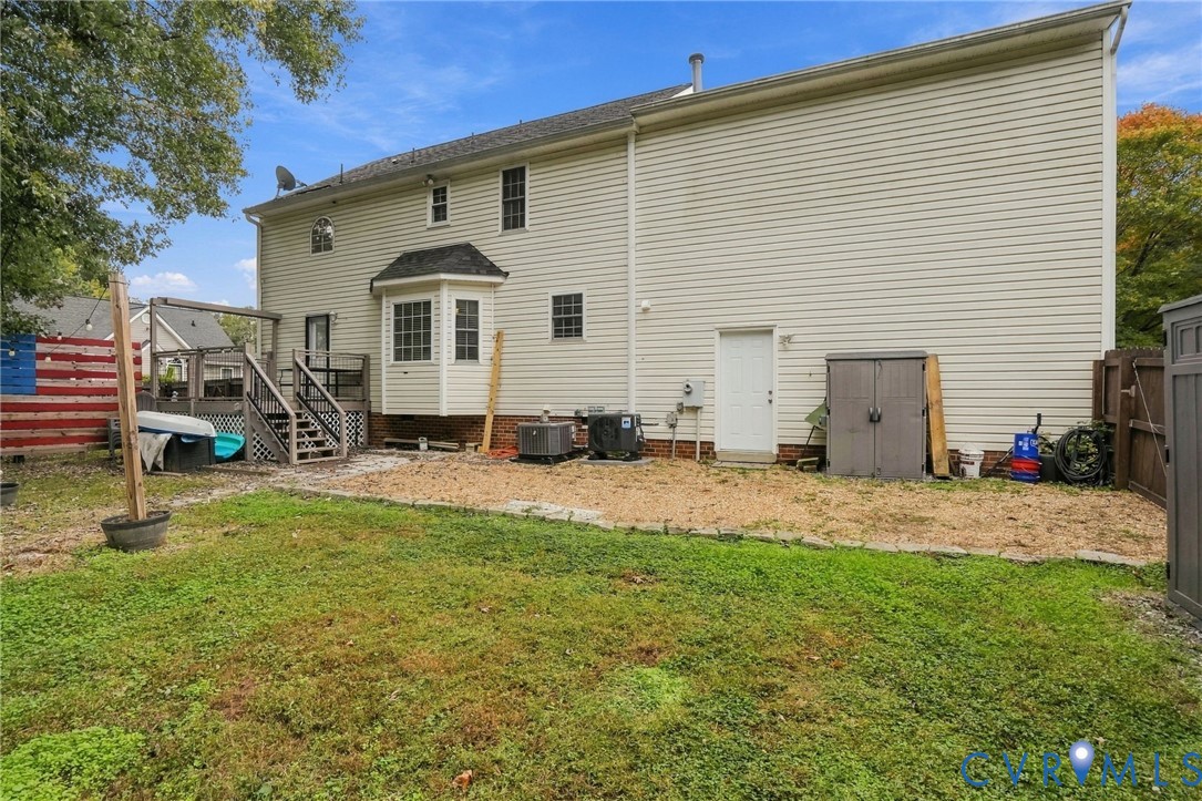 13833 Greyledge Place, Chester, VA 23836