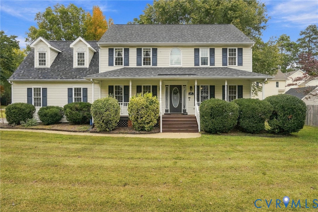 13833 Greyledge Place, Chester, VA 23836 13833 Greyledge Place, Chester, VA 23836