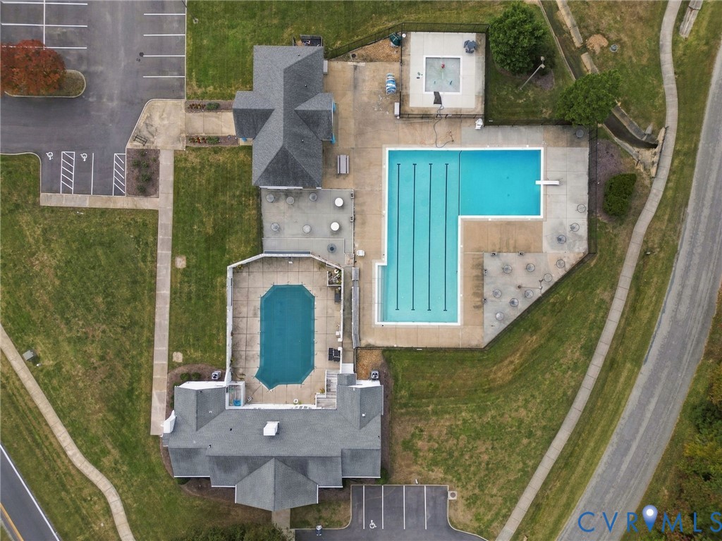 13833 Greyledge Place, Chester, VA 23836