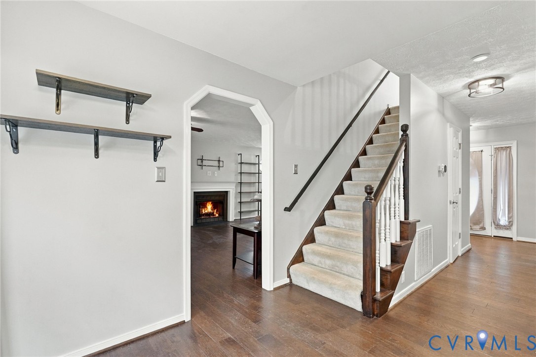 13833 Greyledge Place, Chester, VA 23836