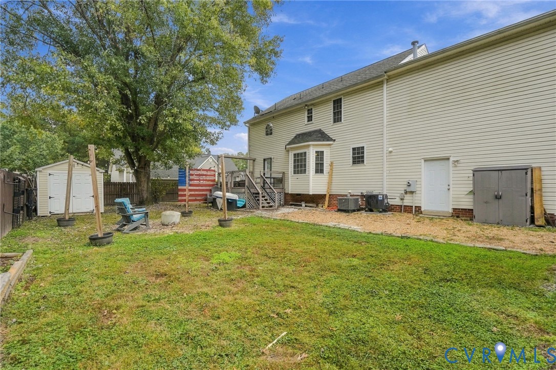 13833 Greyledge Place, Chester, VA 23836