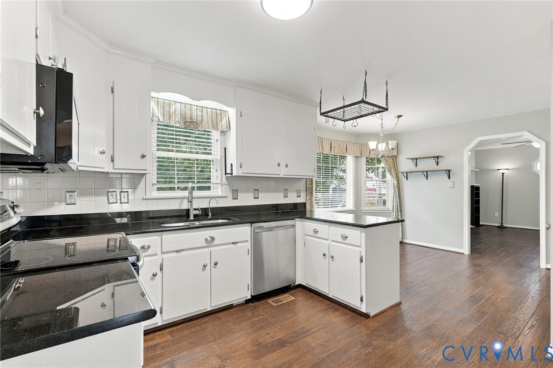 13833 Greyledge Place, Chester, VA 23836