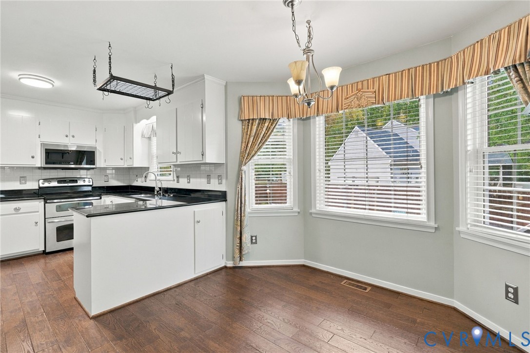 13833 Greyledge Place, Chester, VA 23836