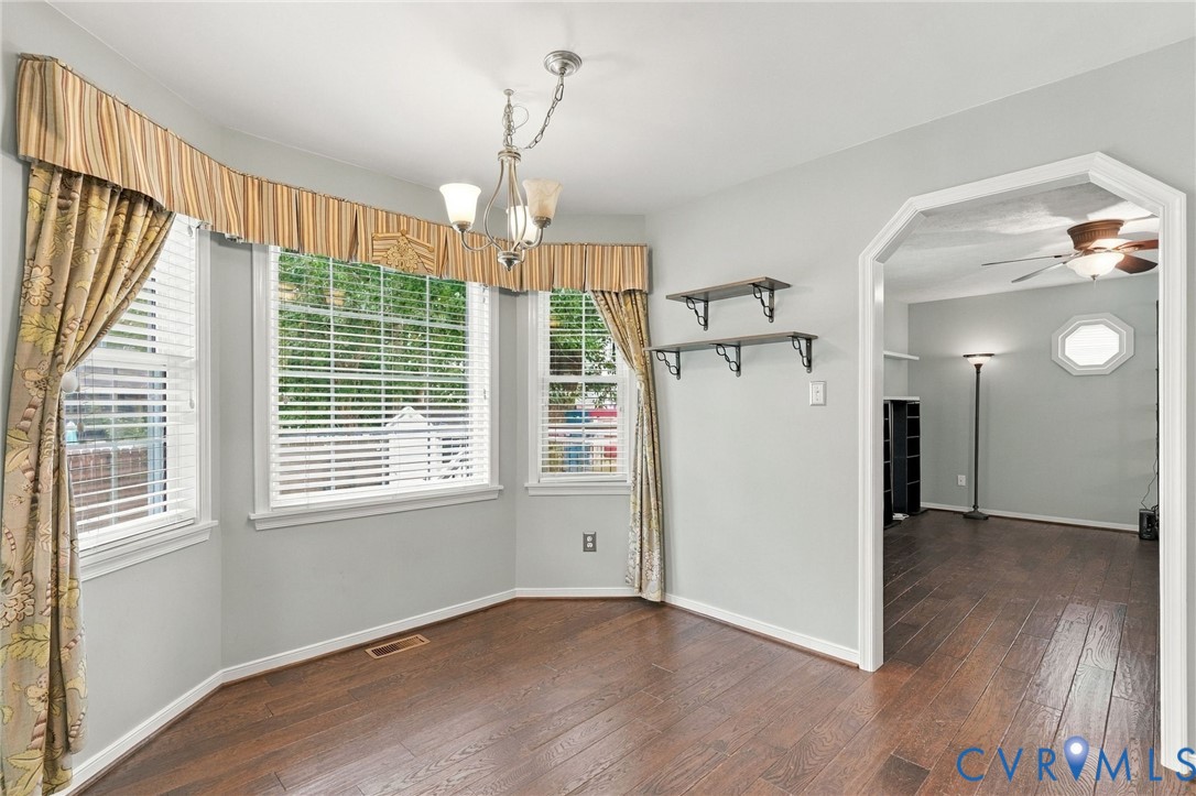 13833 Greyledge Place, Chester, VA 23836
