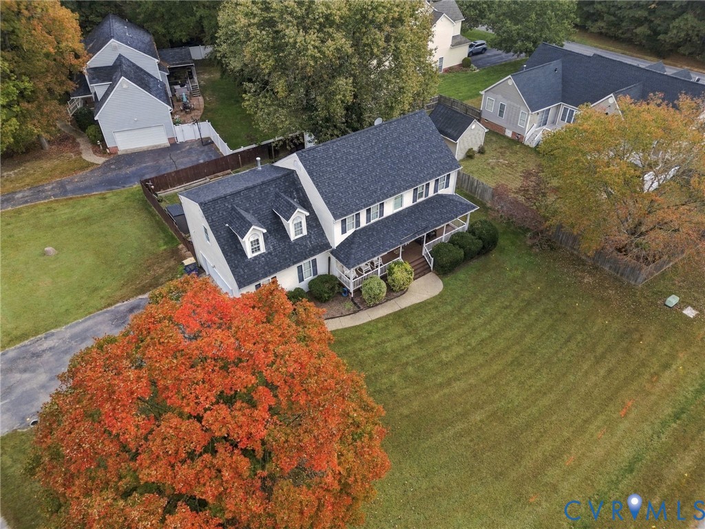 13833 Greyledge Place, Chester, VA 23836