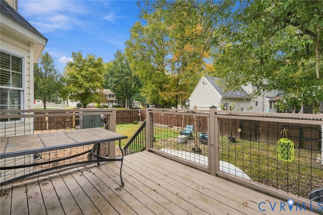13833 Greyledge Place, Chester, VA 23836