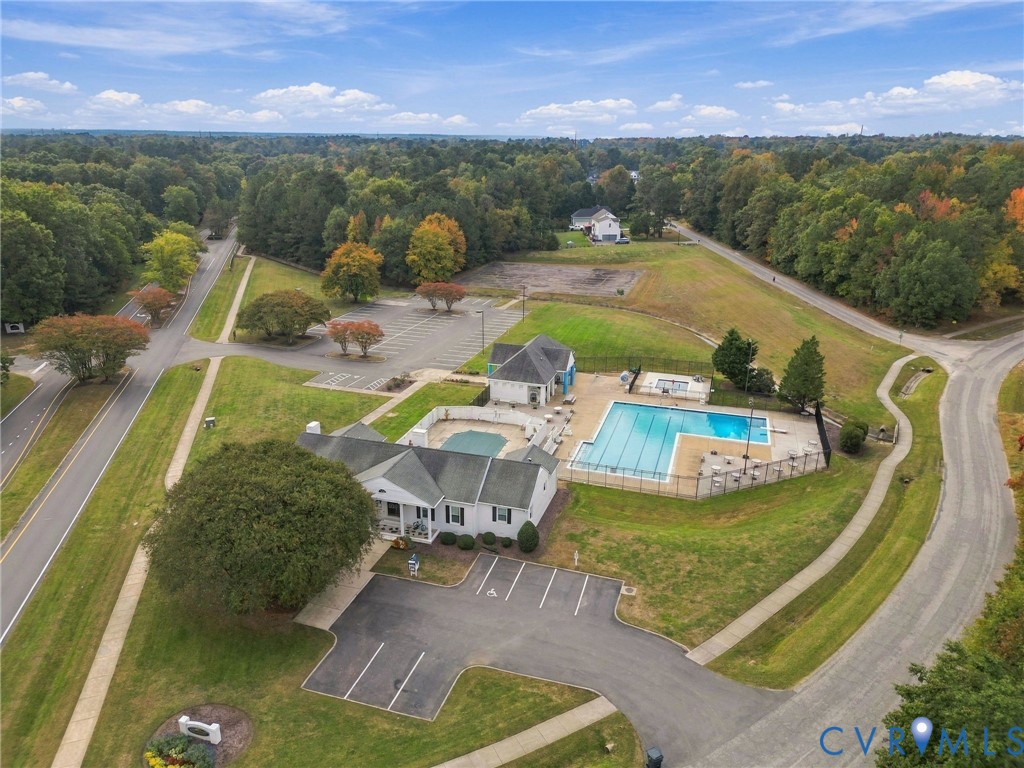 13833 Greyledge Place, Chester, VA 23836