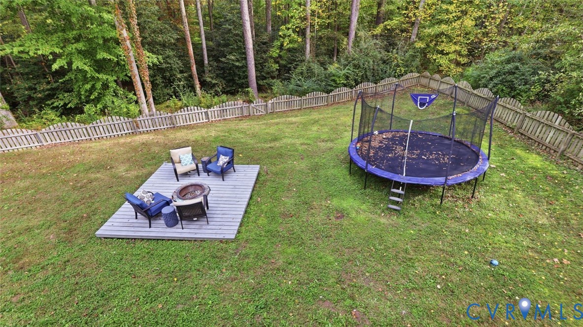 10801 Spring Mill Road, North Chesterfield, VA 23236