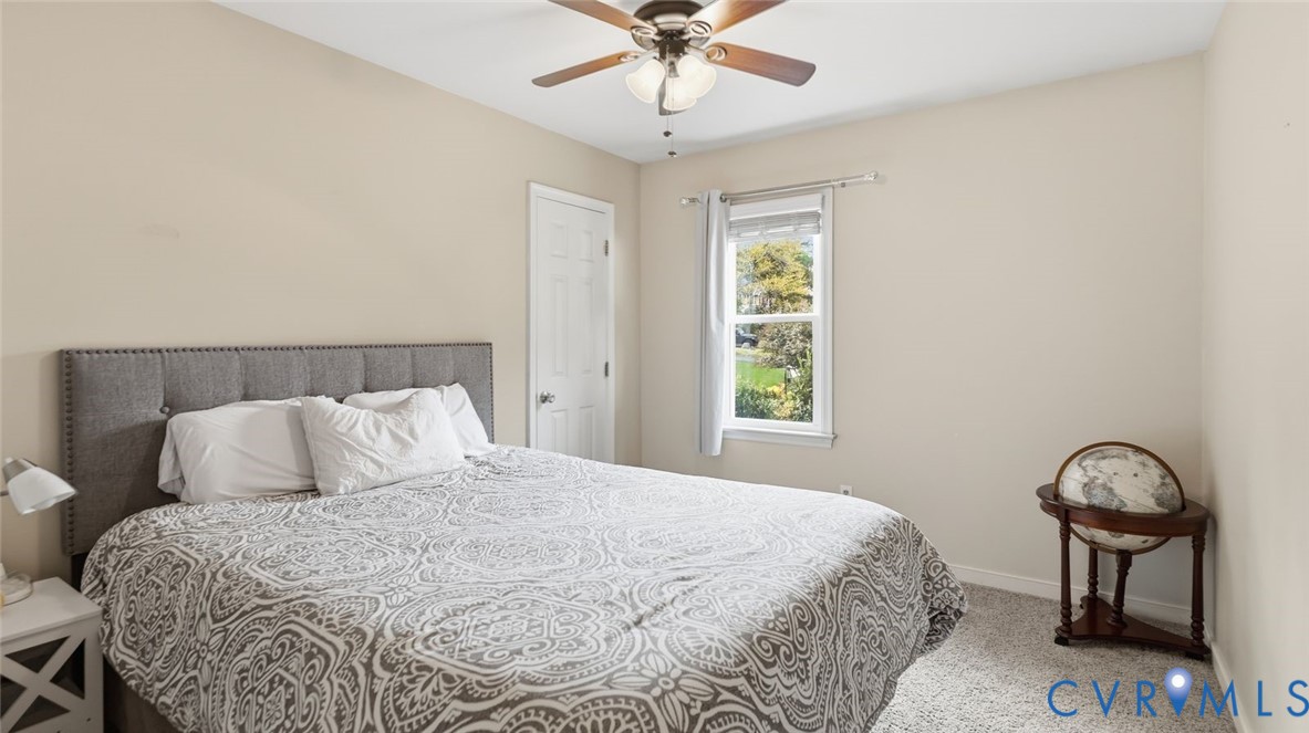 10801 Spring Mill Road, North Chesterfield, VA 23236