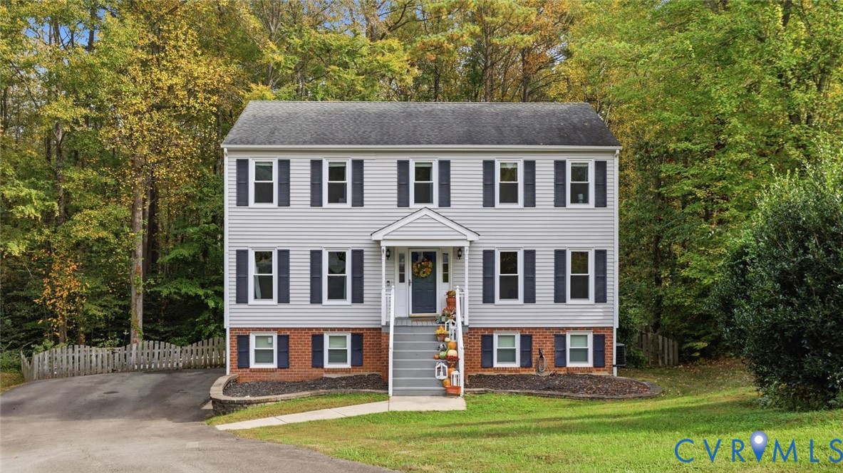 10801 Spring Mill Road, North Chesterfield, VA 23236 10801 Spring Mill Road, North Chesterfield, VA 23236