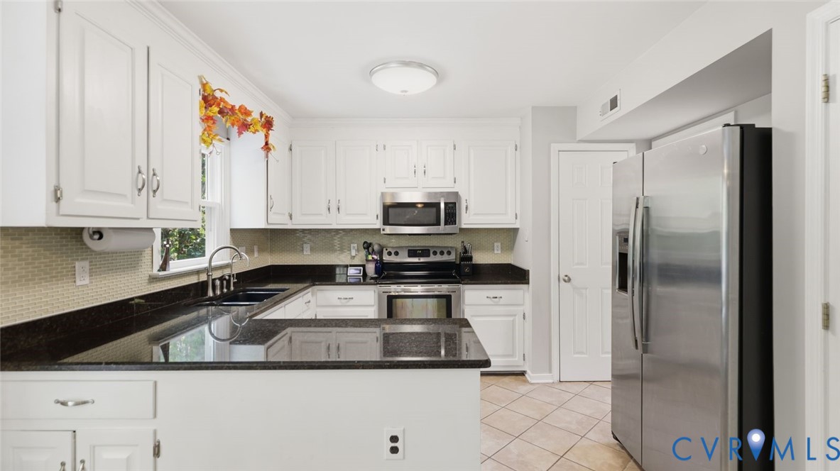 10801 Spring Mill Road, North Chesterfield, VA 23236