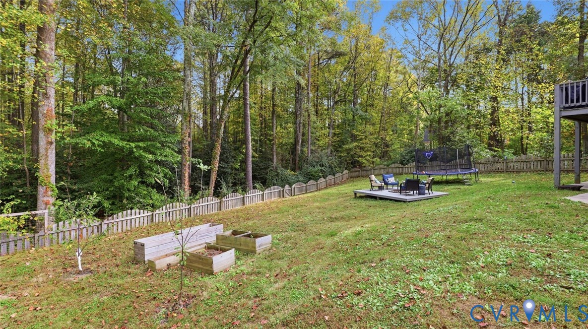 10801 Spring Mill Road, North Chesterfield, VA 23236