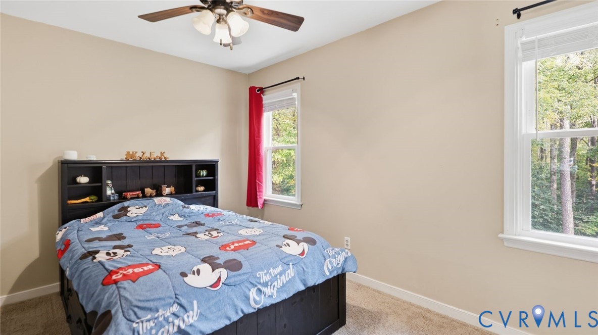 10801 Spring Mill Road, North Chesterfield, VA 23236