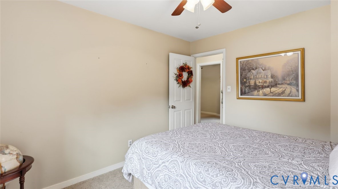 10801 Spring Mill Road, North Chesterfield, VA 23236