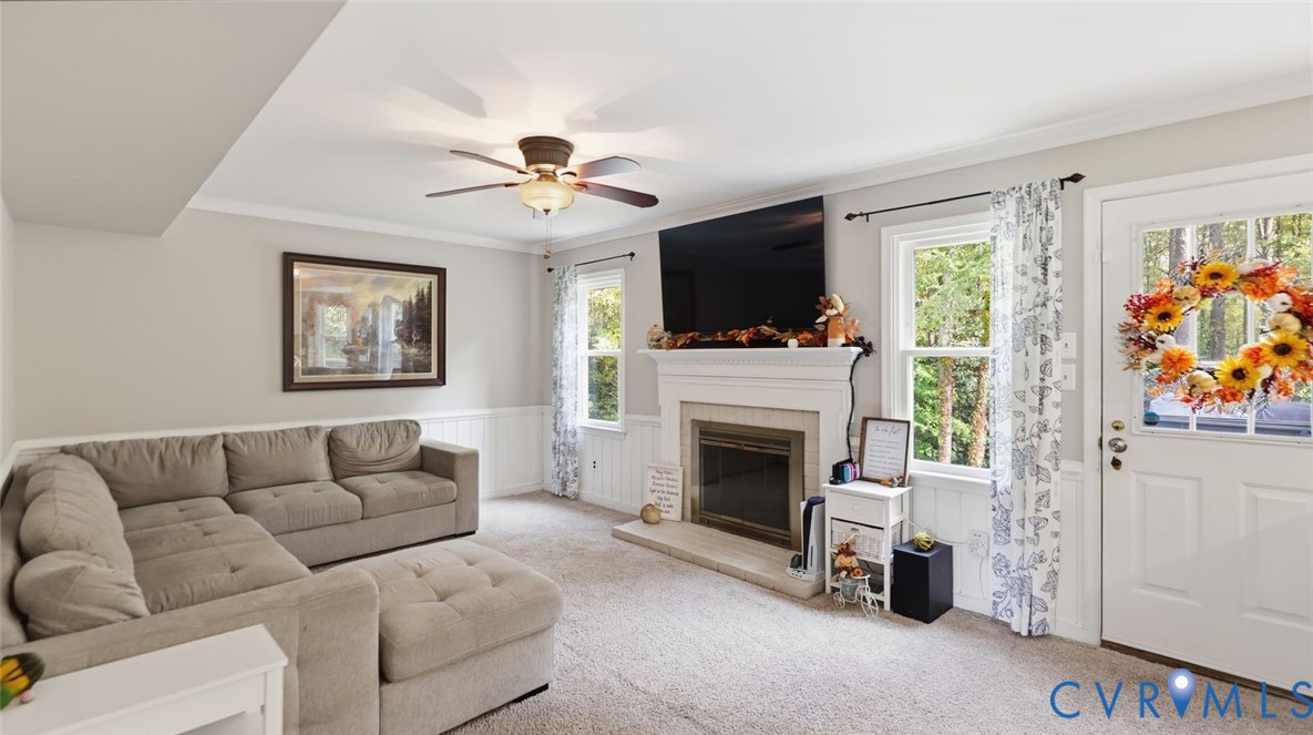 10801 Spring Mill Road, North Chesterfield, VA 23236