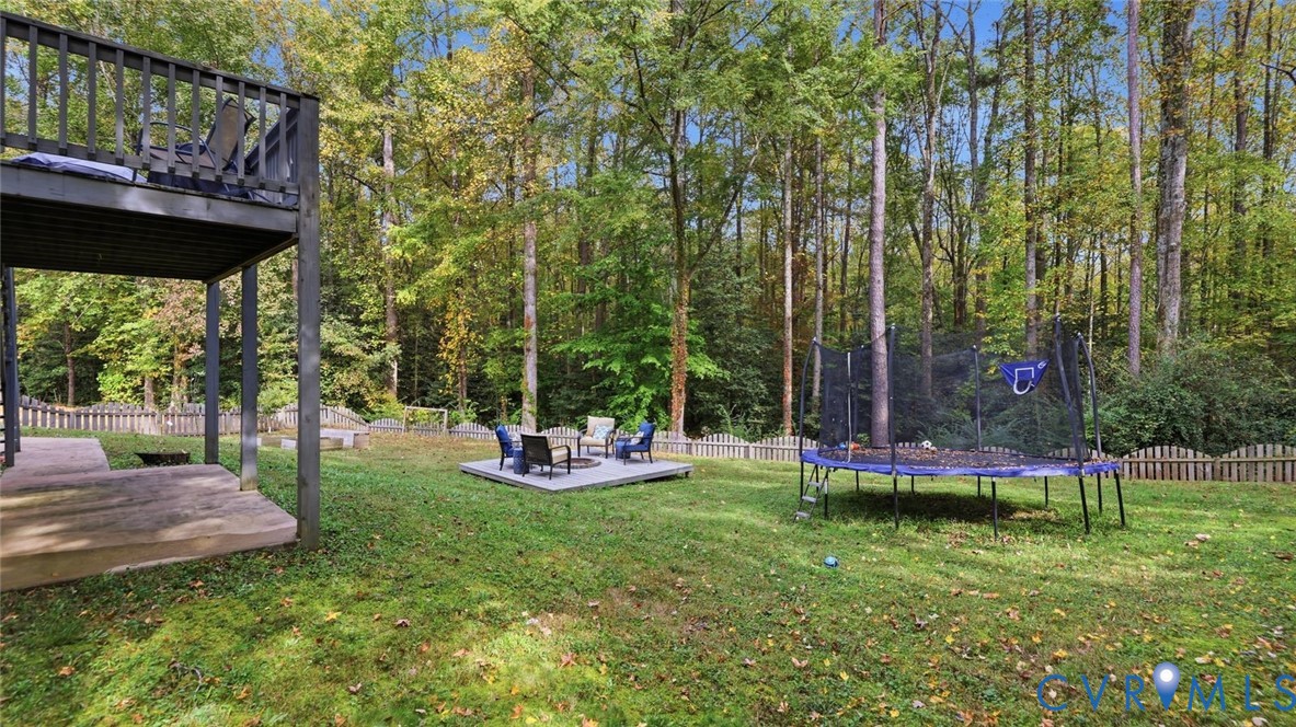 10801 Spring Mill Road, North Chesterfield, VA 23236
