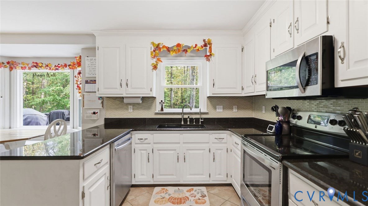 10801 Spring Mill Road, North Chesterfield, VA 23236