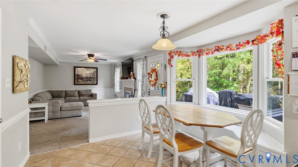 10801 Spring Mill Road, North Chesterfield, VA 23236
