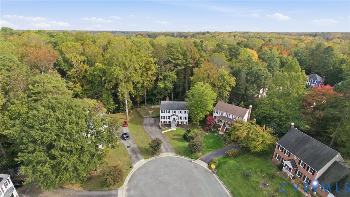 10801 Spring Mill Road, North Chesterfield, VA 23236
