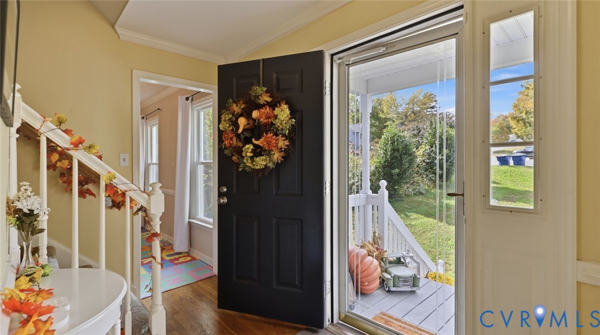 10801 Spring Mill Road, North Chesterfield, VA 23236