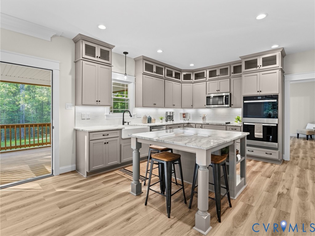 1545 Palmore Road, Country Life, Powhatan, VA 23139
