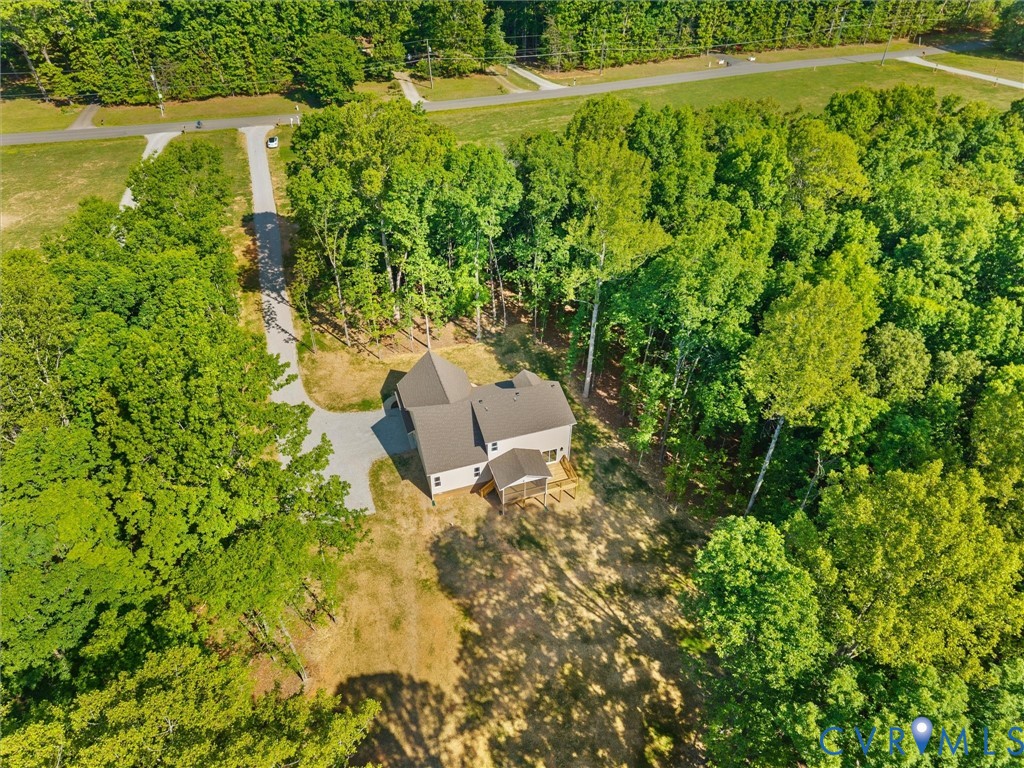 1545 Palmore Road, Country Life, Powhatan, VA 23139