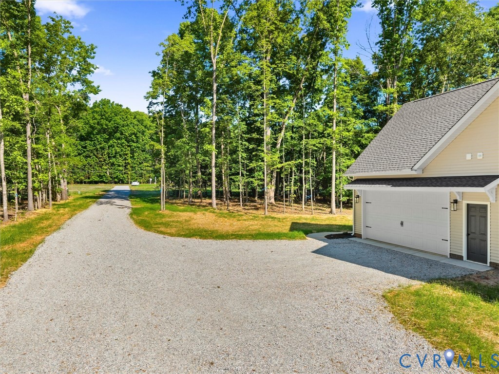 1545 Palmore Road, Country Life, Powhatan, VA 23139
