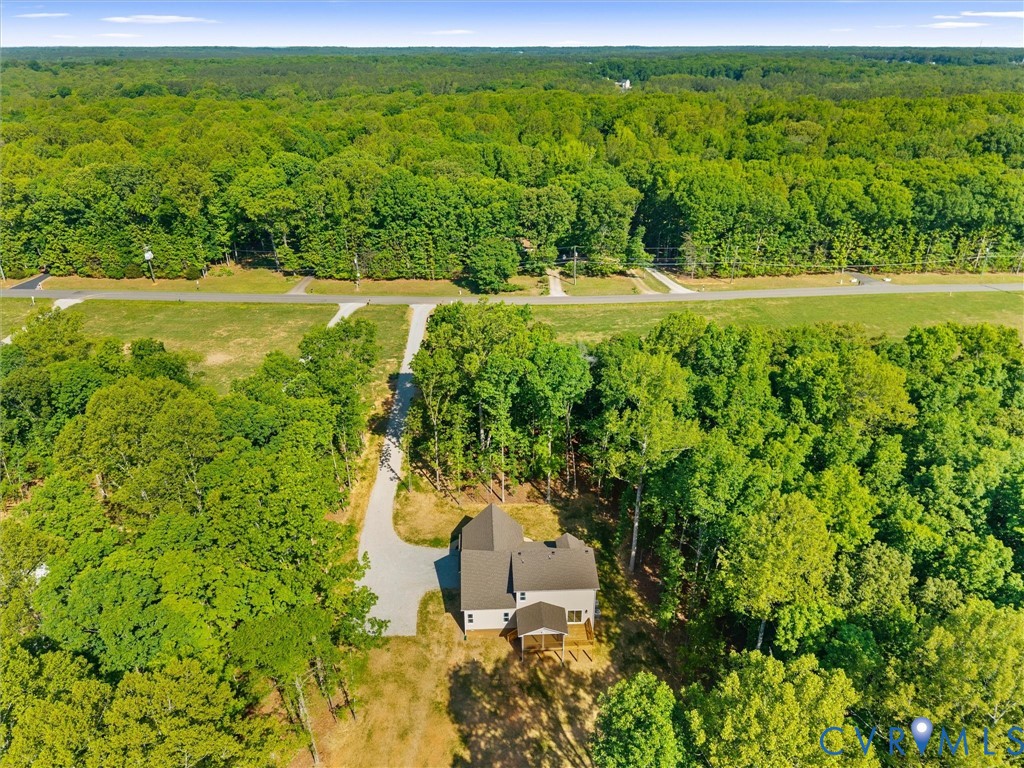 1545 Palmore Road, Country Life, Powhatan, VA 23139