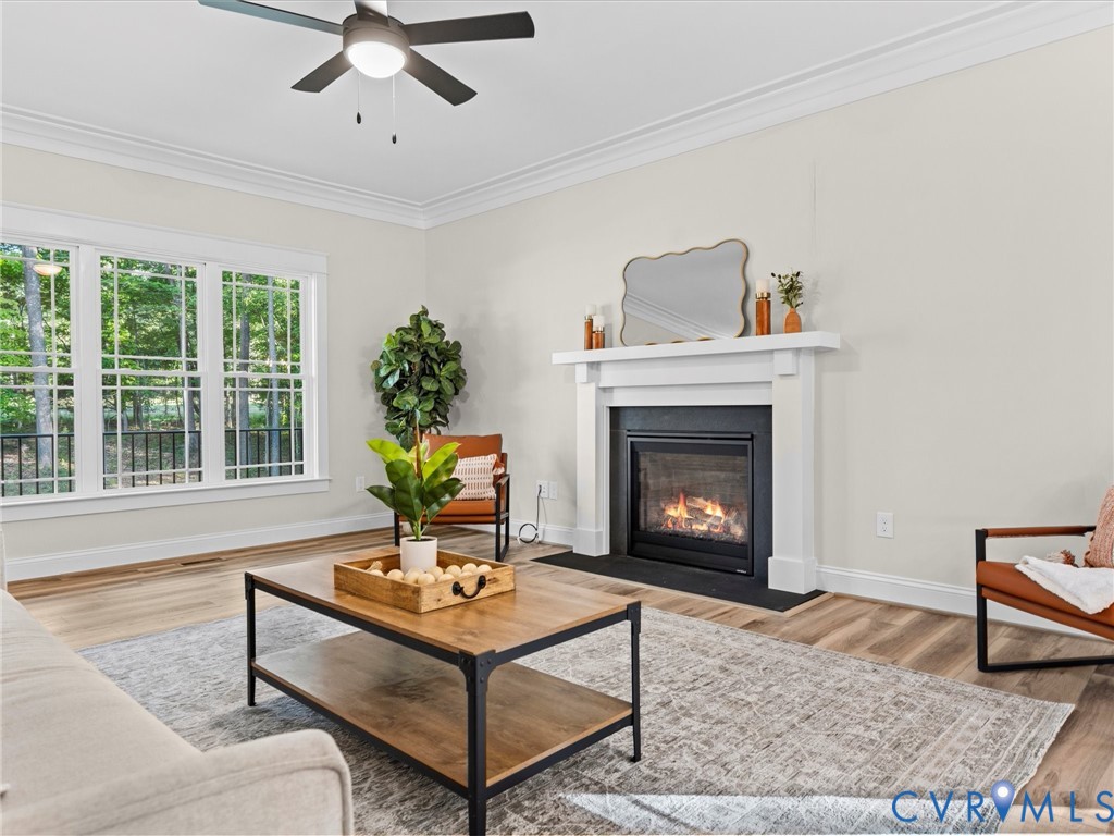 1545 Palmore Road, Country Life, Powhatan, VA 23139