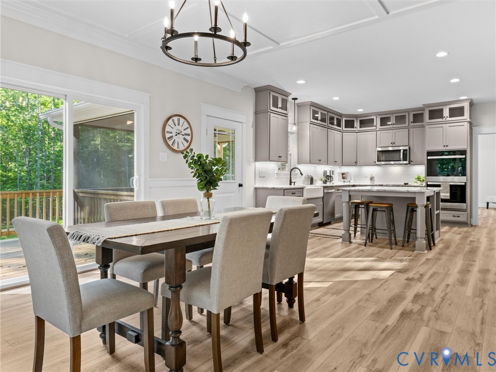 1545 Palmore Road, Country Life, Powhatan, VA 23139