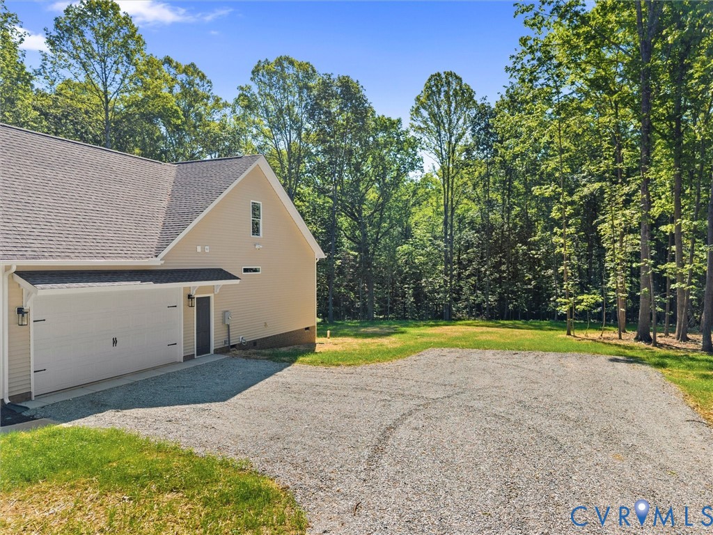 1545 Palmore Road, Country Life, Powhatan, VA 23139