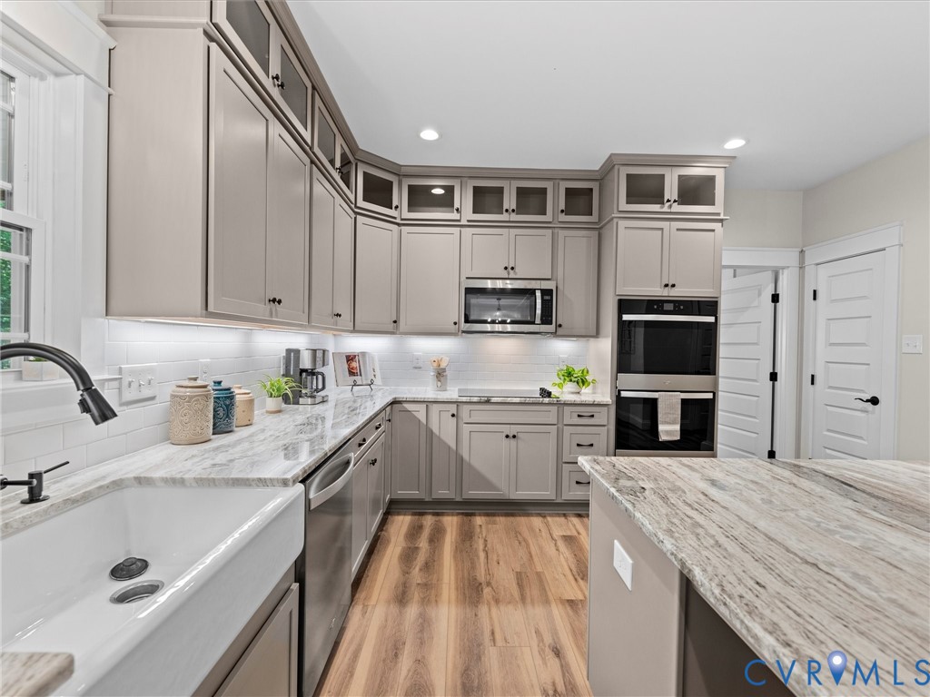 1545 Palmore Road, Country Life, Powhatan, VA 23139