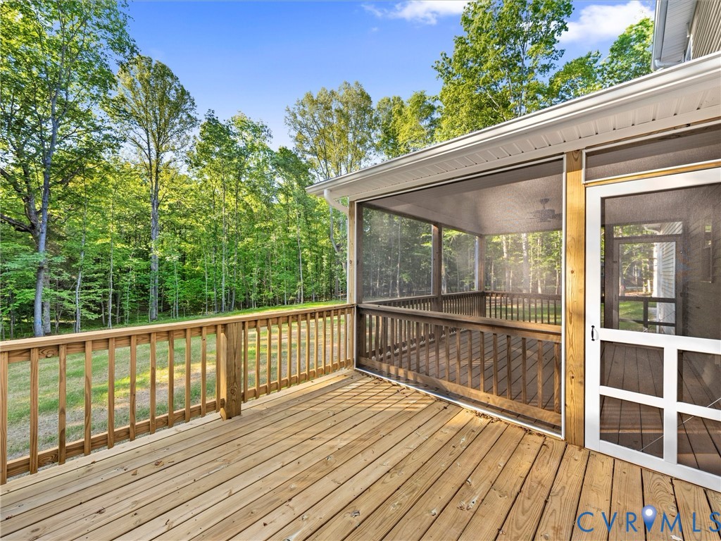 1545 Palmore Road, Country Life, Powhatan, VA 23139