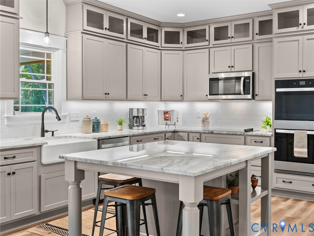 1545 Palmore Road, Country Life, Powhatan, VA 23139