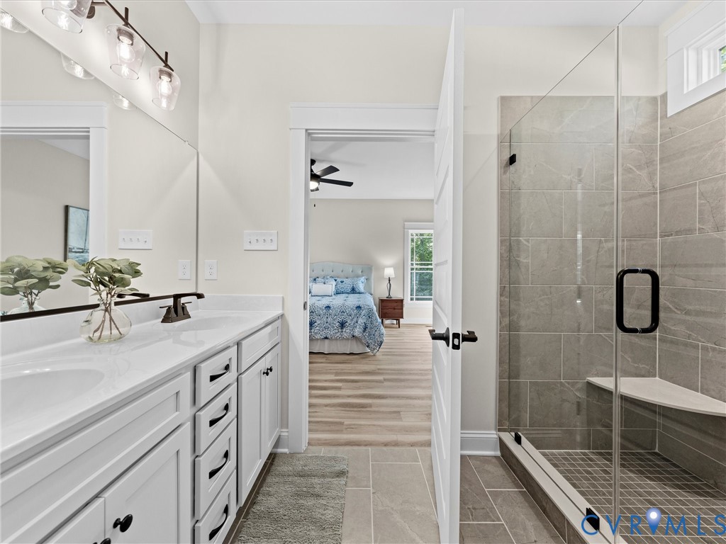 1545 Palmore Road, Country Life, Powhatan, VA 23139