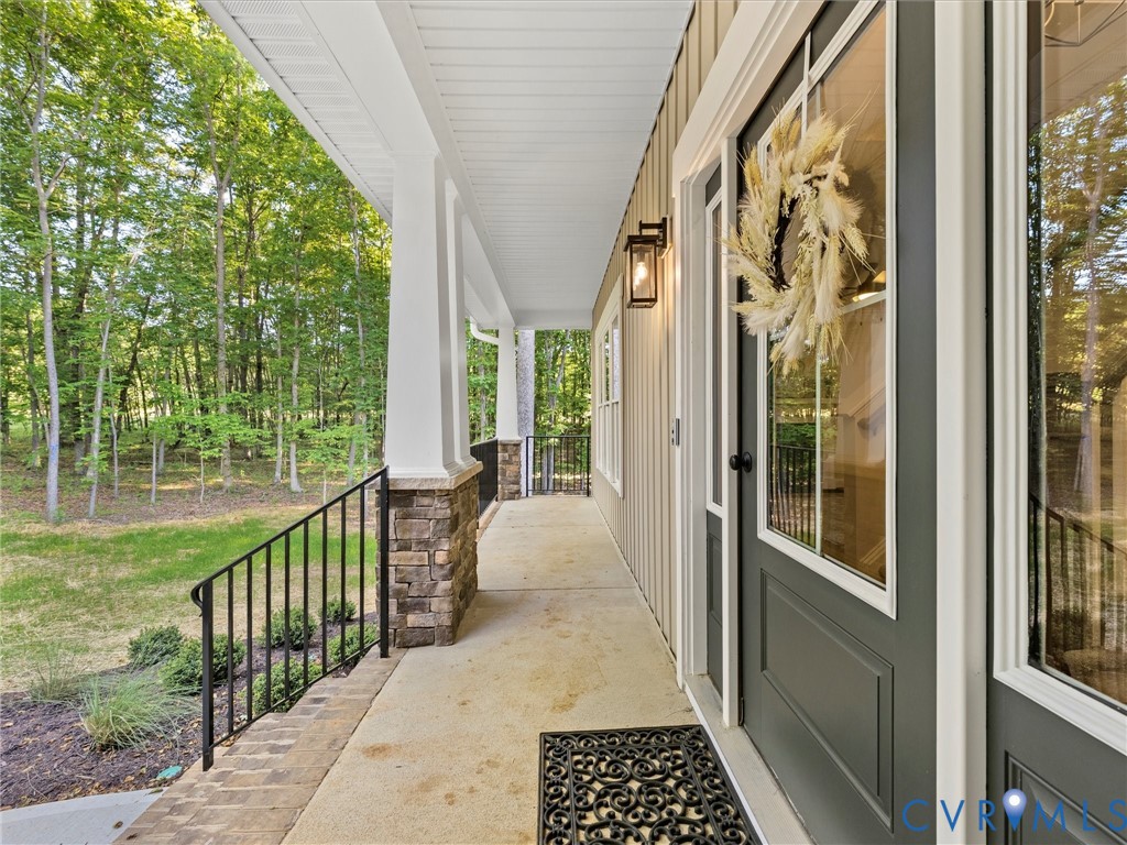 1545 Palmore Road, Country Life, Powhatan, VA 23139