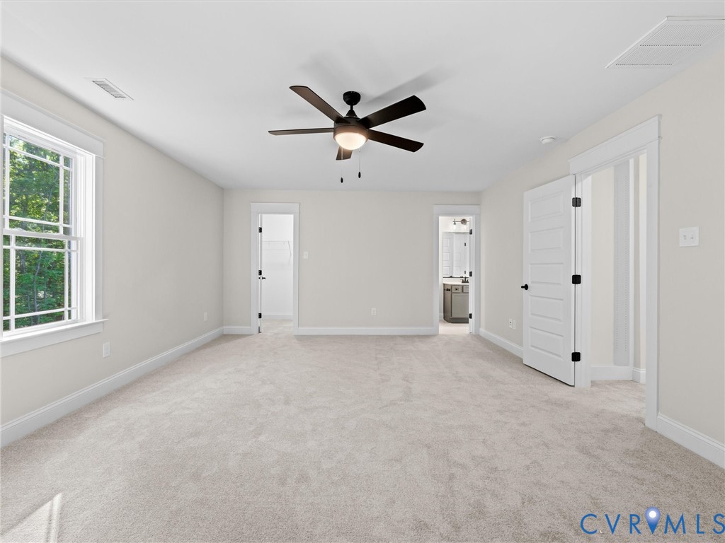 1545 Palmore Road, Country Life, Powhatan, VA 23139