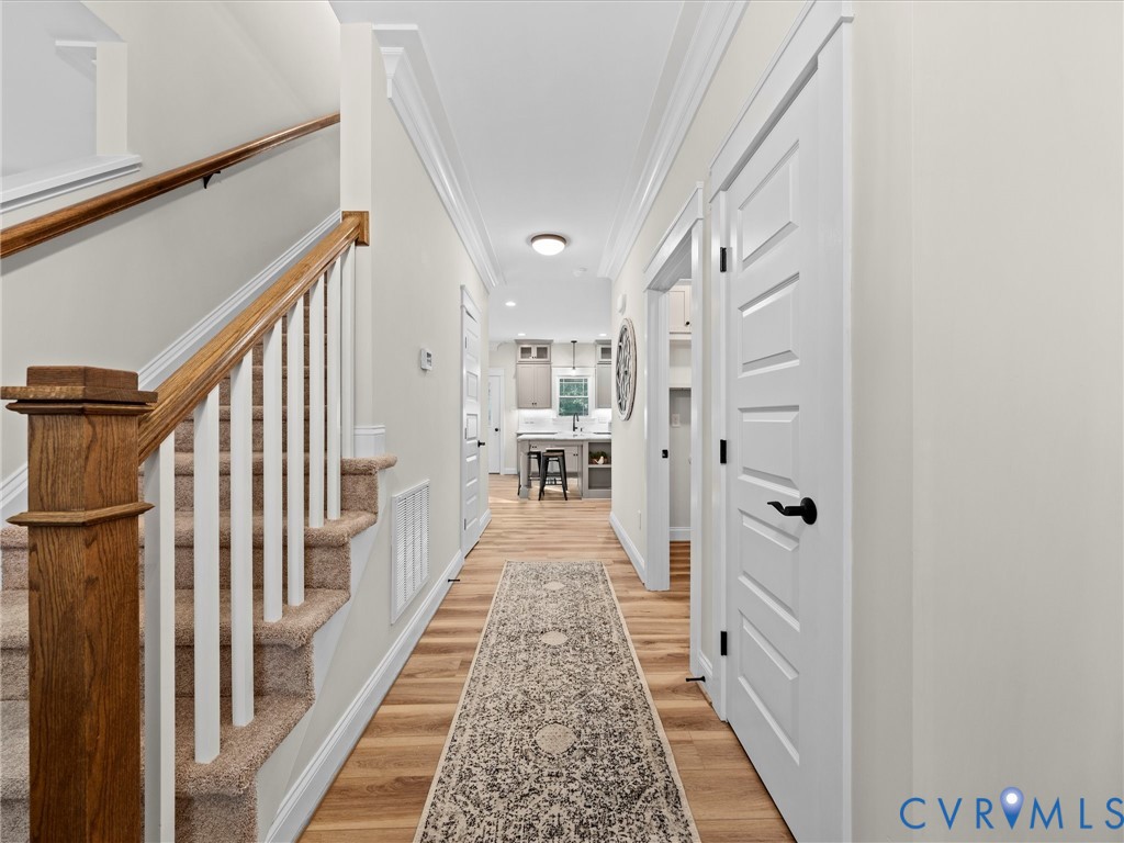 1545 Palmore Road, Country Life, Powhatan, VA 23139