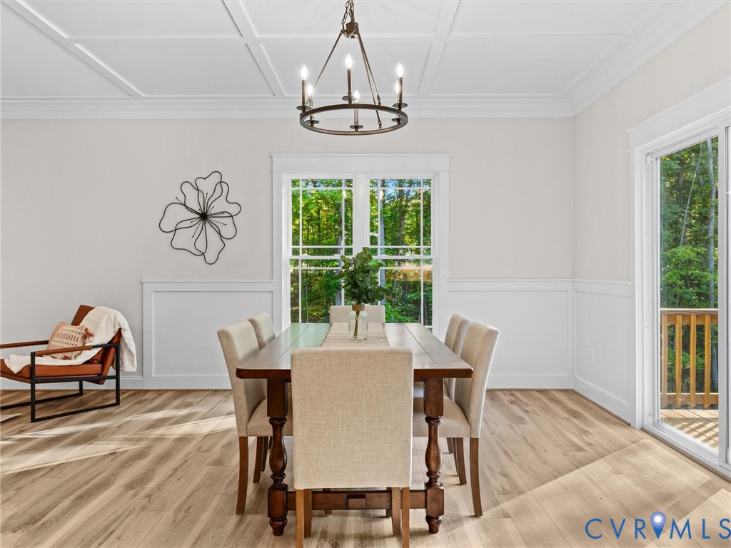 1545 Palmore Road, Country Life, Powhatan, VA 23139